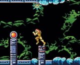 Metroid GBA