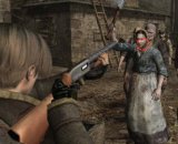 Resident Evil 4 Wii