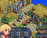 Final Fantasy Tactics