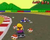 MarioKart DS