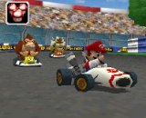 Nintendo DS Mario Kart