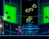 Metroid Fusion