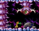 Metroid Zero