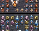 Might and Magic - Clash of Heroes