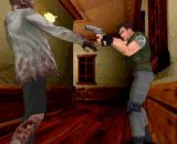 Resident Evil DS