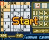DS Sudoku Spiele