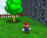 Super Mario 64 DS