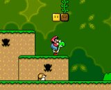 Super Mario World