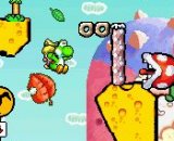 Yoshi's Island DS