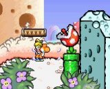 Yoshis Island