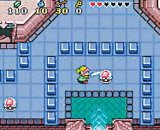 Zelda: A Link to the Past