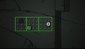 Lösung Submachine 7 - Stone Keys