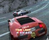 Ridge Racer PSP