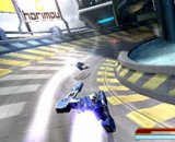 Wipeout PSP