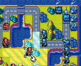 Advance Wars