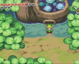 Zelda Minish Cap