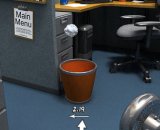 Paper Toss