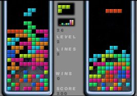 Tetris