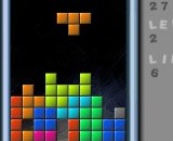 Tetris spielen