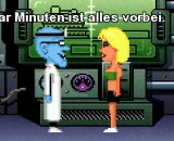 Maniac Mansion Deluxe