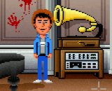 Maniac Mansion Deluxe