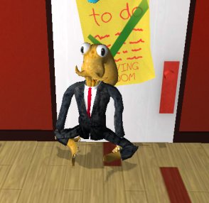 Octodad