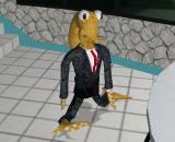 Octodad