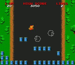 Super Mario