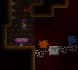 Treasure Adventure - Höhle