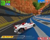 Speed Racer DS