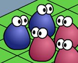 Blob Wars