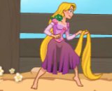 Rapunzel Spiel