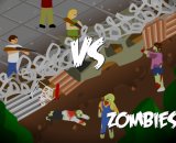 Zombie Game