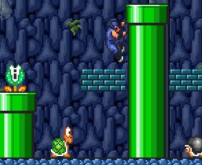 Ninja Gaiden