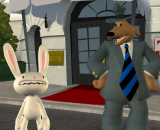 Sam and Max