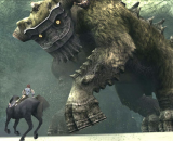 Shadow of the Colossus