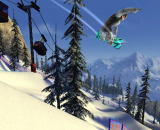 SSX Playstation