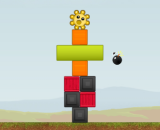 Totem Destroyer 2